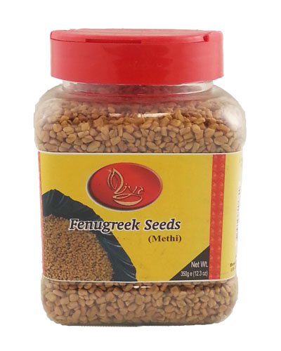 Fenugreek Seeds - Click Image to Close